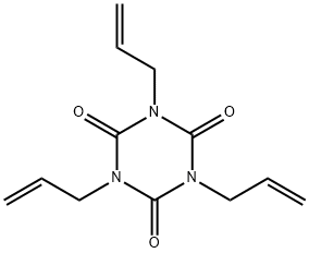 1,3,5-Tri-2-propenil-1,3,5-triazin-2,4,6(1H,3H,5H)-trion