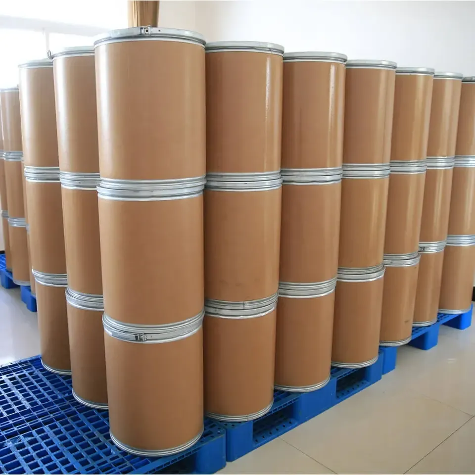 Factory Supply 99% CAS 4965-33-7 7-Chloro-2-methylquinoline