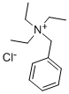 Benzil-trietil-ammónium-klorid